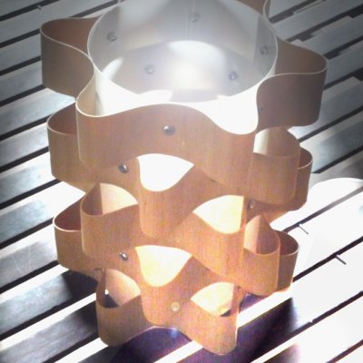 lampe TAGLIA design AB2