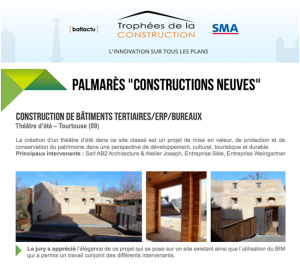 palmares