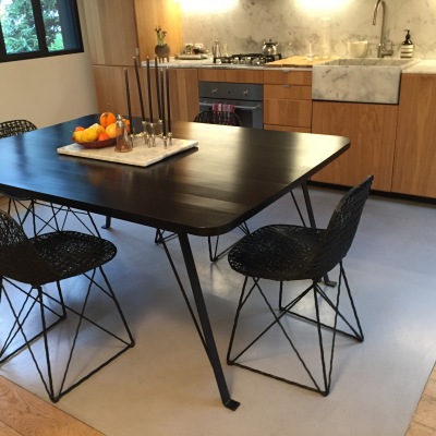 Table de repas Design AB2