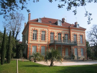 Création des lucarnes et de la terrasse haute